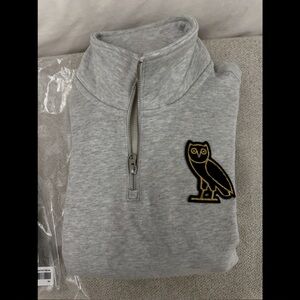Octobers Very Own Sweater and Sweatpant Set